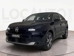 Nero Nuova 2025 Citroën C4 Tre volumi | 18.990 € (Ottimo prezzo)