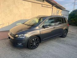 Usata 2019 VW Touran Executive Monovolume | 16.200 € (Super prezzo)