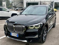 Nero Usata 2019 BMW X1 xLine SUV | 21.500 € (Buon prezzo)