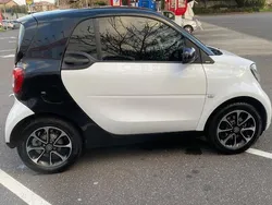 Usata 2015 Smart ForTwo Coupé Due volumi | 10.350 € (Buon prezzo)