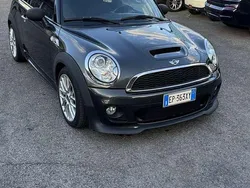 Other Usata 2013 Mini Cooper SD Due volumi | 8500 € (Buon prezzo)