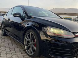 Nero Usata 2014 VW Golf GTI Tre volumi | 16.300 € (Ottimo prezzo)