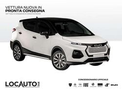 Nero Nuova 2025 EVO Evo 4 SUV | 15.400 € (Ottimo prezzo)