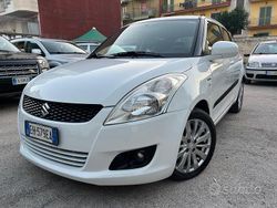 Bianco Usata 2011 Suzuki Swift GL Tre volumi | 5499 € (Buon prezzo)