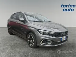 Grigio scuro Usata 2023 Fiat Tipo Tre volumi | 14.990 € (Ottimo prezzo)