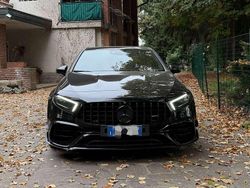 Usata 2021 Mercedes A45 AMG AMG Tre volumi | 42.900 € (Buon prezzo)