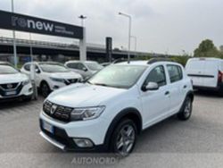 Bianco Usata 2020 Dacia Sandero Comfort Due volumi | 11.900 € (Buon prezzo)