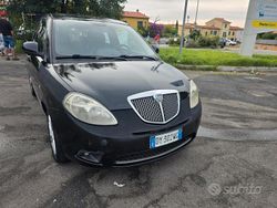Nero Usata 2011 Lancia Ypsilon Due volumi | 1900 € (Super prezzo)