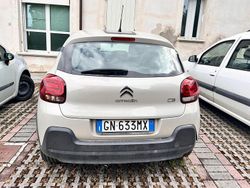 Usata 2023 Citroën C3 PureTech Due volumi | 12.000 € (Super prezzo)