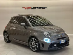 Grigio Usata 2018 Abarth 595 Turismo Due volumi | 17.000 € (Buon prezzo)