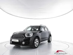Nero Usata 2018 Mini Cooper D Countryman SUV | 17.543 € (Ottimo prezzo)