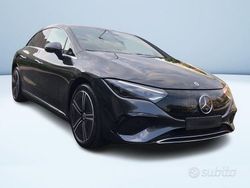 Grigio Usata 2024 Mercedes EQE350 Premium Tre volumi | 65.000 € (Super prezzo)
