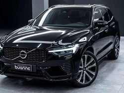 Nero metallizzato Usata 2022 Volvo XC60 R-Design SUV | 34.999 € (Buon prezzo)