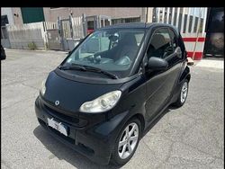Usata 2008 Smart ForTwo Coupé Due volumi | 3900 € (Buon prezzo)