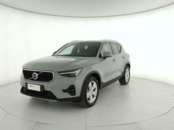 Grigio Usata 2025 Volvo XC40 Core SUV | 33.900 € (Buon prezzo)