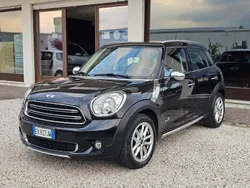 Nero Usata 2014 Mini Cooper Countryman SUV | 6500 € (Ottimo prezzo)
