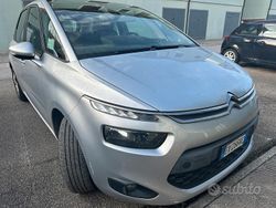Grigio Usata 2014 Citroën C4 SpaceTourer Business Class Monovolume | 3000 € (Buon prezzo)
