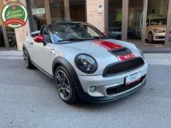 Grigio Usata 2012 Mini Cooper S Cabriolet Cabrio | 15.000 € (Buon prezzo)