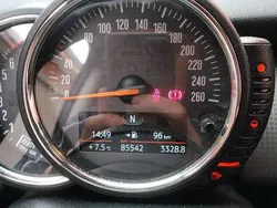 Usata 2017 Mini Cooper Seven Due volumi | 12.500 € (Ottimo prezzo)