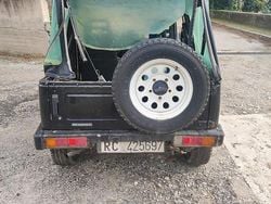 Nero Usata 1990 Suzuki Samurai SUV | 3900 €