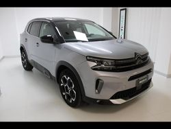 Grigio Usata 2024 Citroën C5 Aircross SUV | 26.500 € (Buon prezzo)