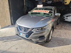 Grigio Usata 2019 Nissan Qashqai SUV | 15.500 € (Buon prezzo)