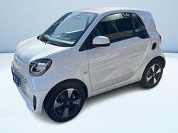 Bianco Usata 2020 Smart ForTwo Electric Drive Passion Tre volumi | 12.900 € (Buon prezzo)