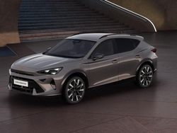 Grigio graphene Nuova 2025 Cupra Formentor SUV | 49.017 €