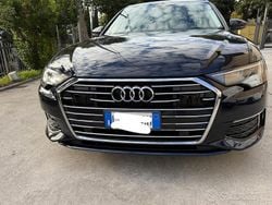 Blu Usata 2020 Audi A6 Design Tre volumi | 33.000 € (Cara)