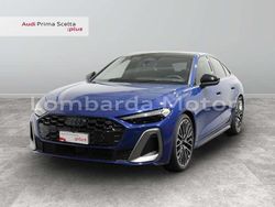 Blu ascari metallizzato Nuova 2025 Audi A5 S-Line Coupé | 65.300 € (Buon prezzo)