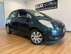 Other Usata 2007 Toyota Yaris Sol Tre volumi | 3499 € (Buon prezzo)