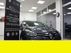 Grigio Usata 2019 Renault Clio IV Business Tre volumi | 12.900 € (Cara)