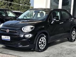 Nero Usata 2020 Fiat 500X Urban SUV | 14.700 € (Buon prezzo)