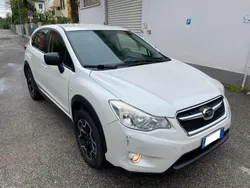 Bianco Usata 2015 Subaru XV SUV | 6000 € (Buon prezzo)