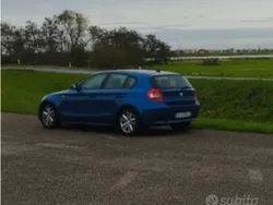 Usata 2005 BMW 118 Due volumi | 3800 € (Molto cara)