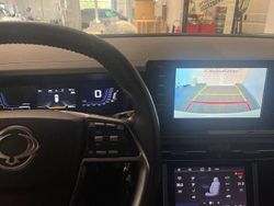 Bianco Usata 2024 Ssangyong (KGM) Torres SUV | 24.900 € (Cara)