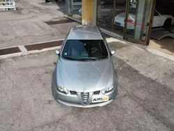 Alfa Romeo 147 GTA