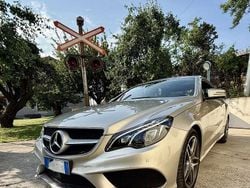Usata 2014 Mercedes E200 Premium Coupé | 14.000 € (Molto cara)