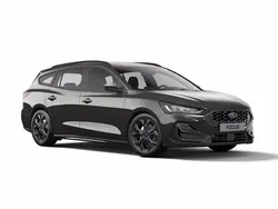 Giallo Nuova 2025 Ford Focus Active Station wagon | 26.450 € (Ottimo prezzo)