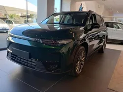 Nessuno Nuova 2025 Leapmotor C10 SUV | 35.900 € (Cara)