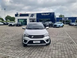Argento Usata 2022 DR DR3 SUV | 12.400 €