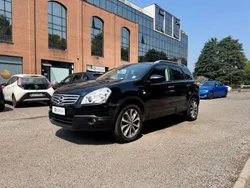 Nero Usata 2010 Nissan Qashqai +2 Tekna SUV | 5490 € (Ottimo prezzo)