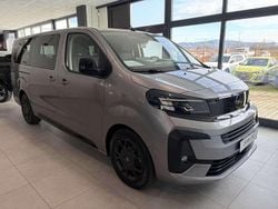 Grigio Nuova 2025 Opel Zafira Business Edition Monovolume | 37.490 € (Cara)