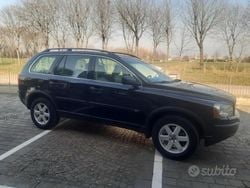 Nero Usata 2006 Volvo XC90 SUV | 8000 € (Molto cara)