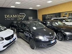 Nero Usata 2022 Lancia Ypsilon Due volumi | 11.500 € (Buon prezzo)