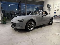 Grigio Nuova 2025 Mazda MX5 Kazari Cabrio | 37.200 € (Super prezzo)