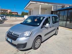 Argento Usata 2017 Citroën Berlingo Monovolume | 6900 € (Buon prezzo)