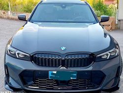 Usata 2023 BMW 320 M Sport Station wagon | 43.900 € (Cara)