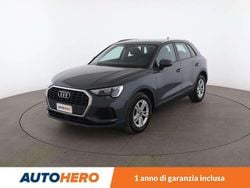 Grigio Usata 2021 Audi Q3 SUV | 25.499 € (Ottimo prezzo)
