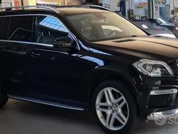 Usata 2016 Mercedes GL350 SUV | 40.000 €